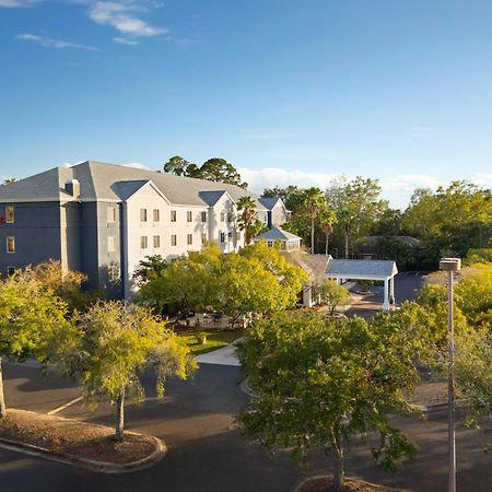 Hilton Garden Inn Tallahassee Exterior foto